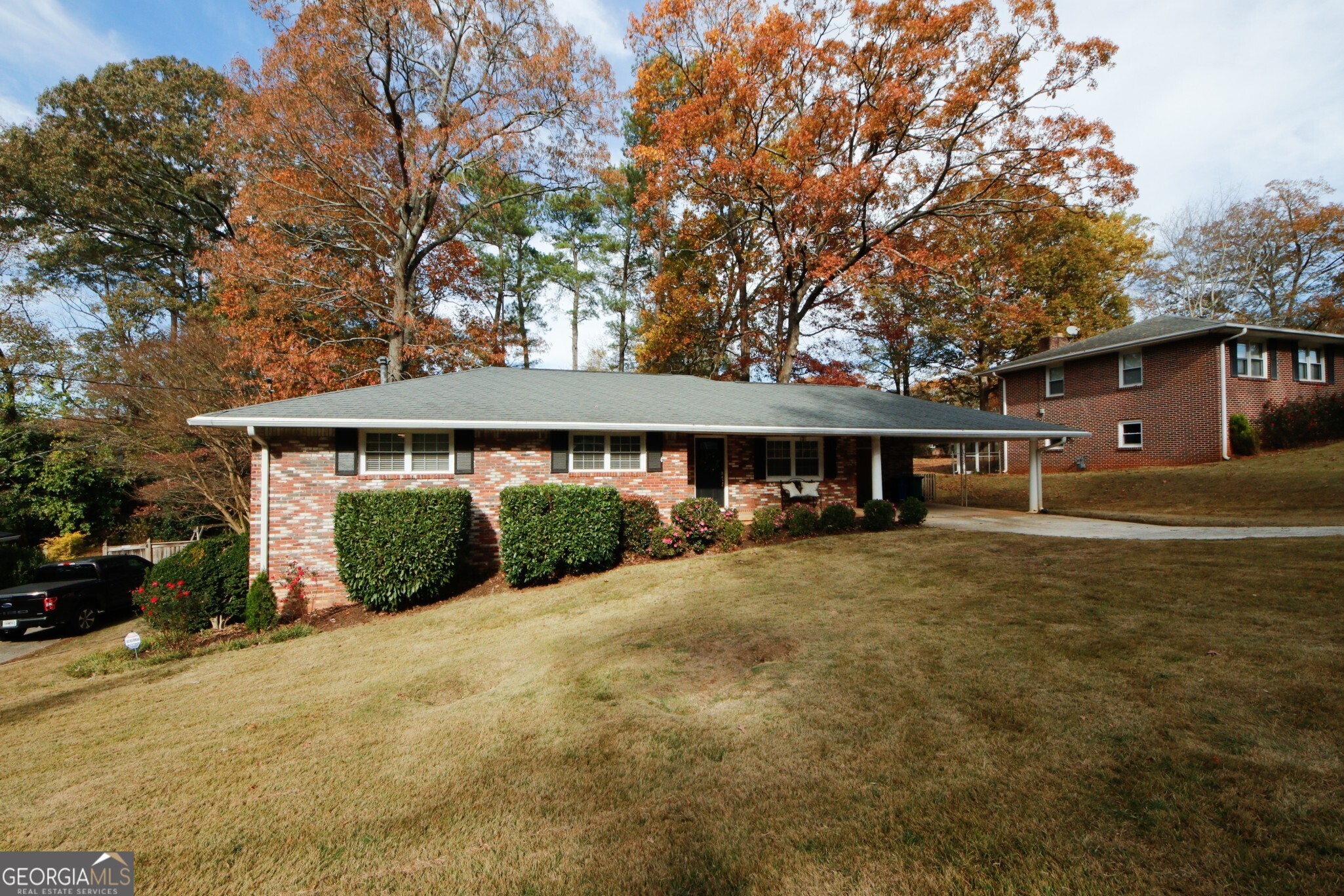 Sharon Park - Residential