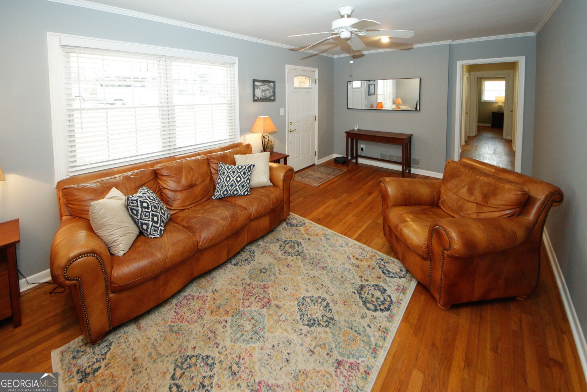 Sharon Park - Residential