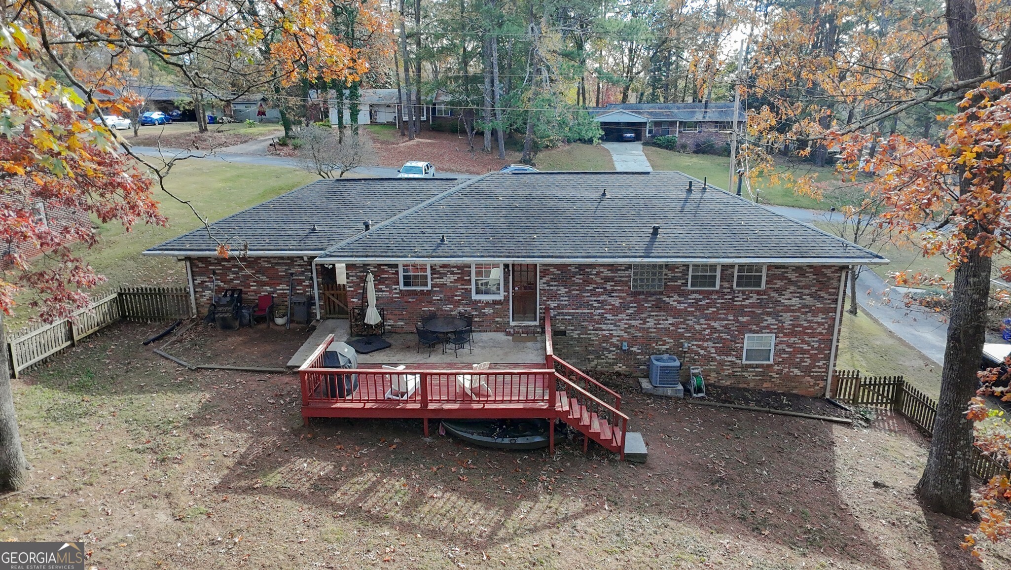 Sharon Park - Residential