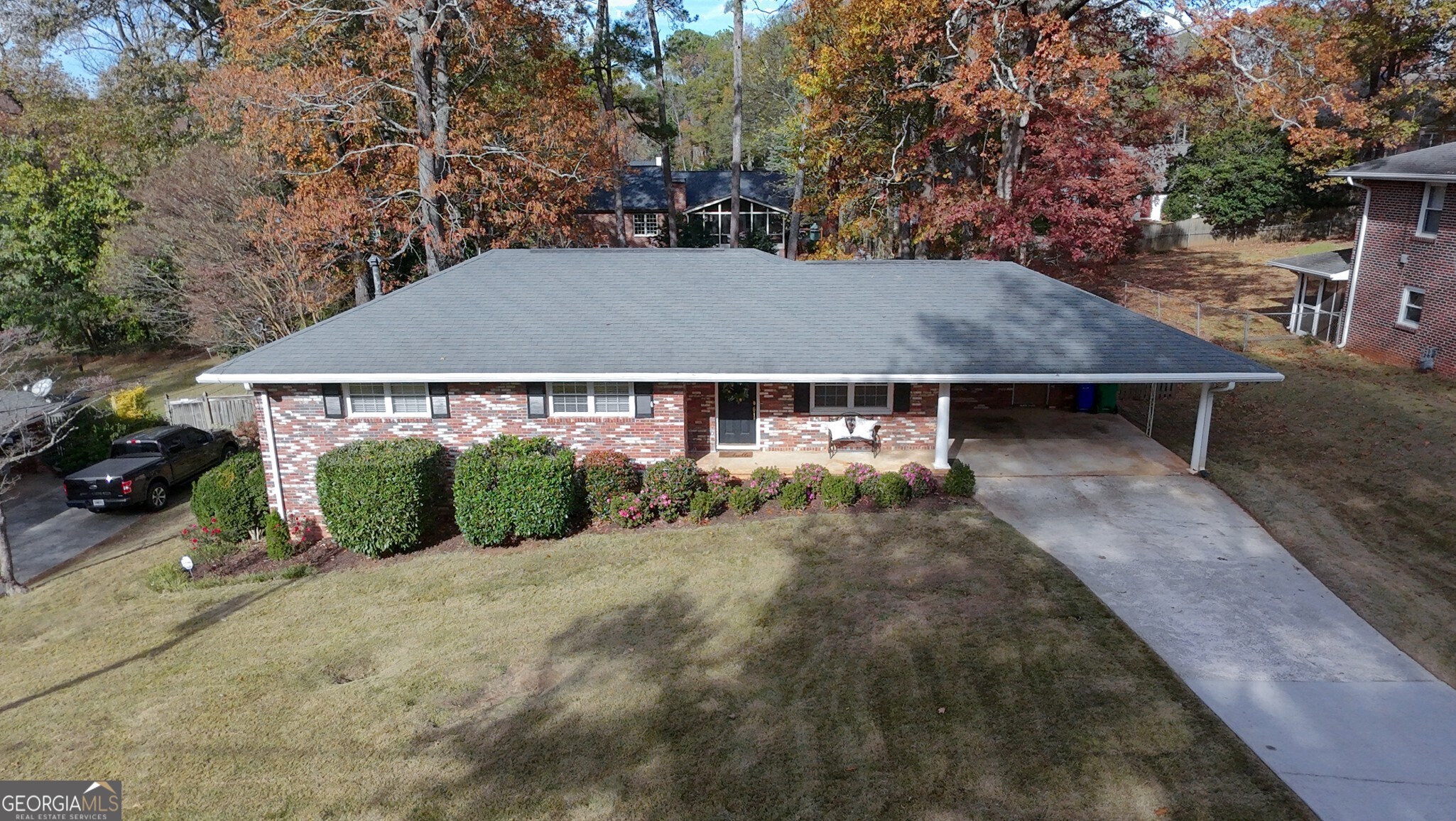 Sharon Park - Residential