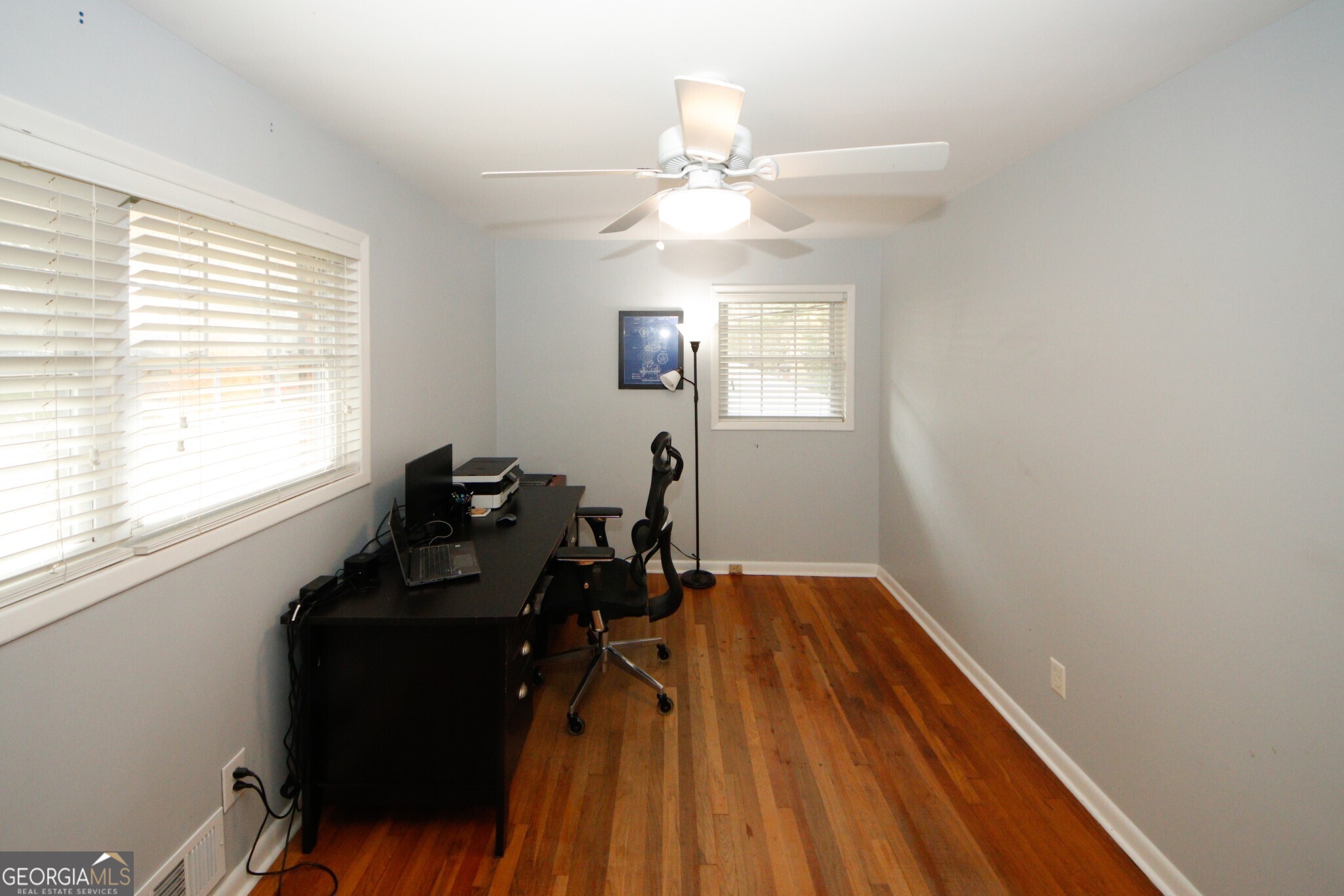 Sharon Park - Residential