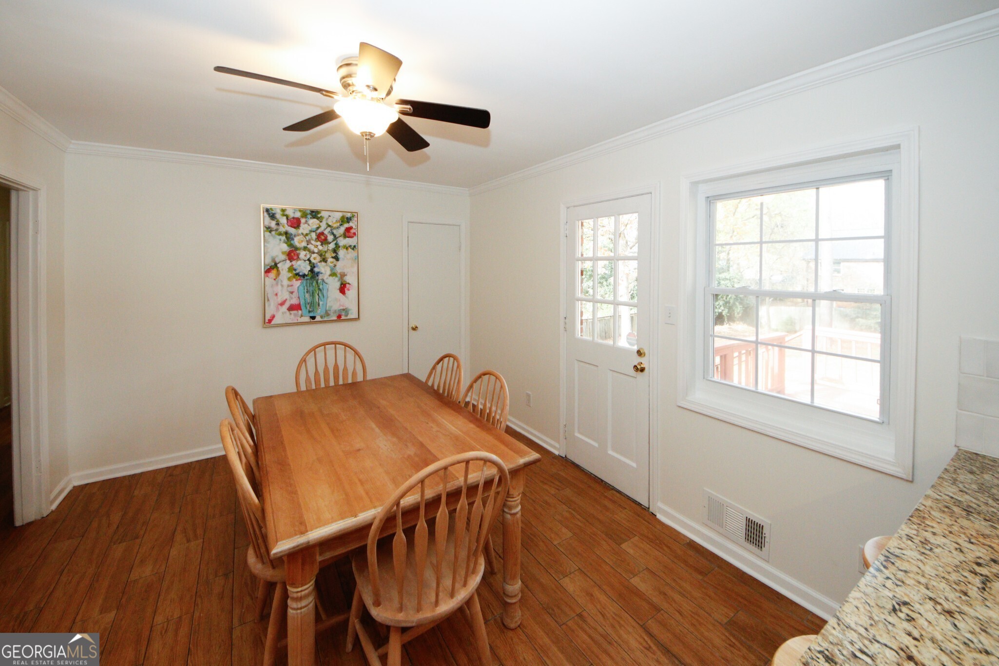 Sharon Park - Residential
