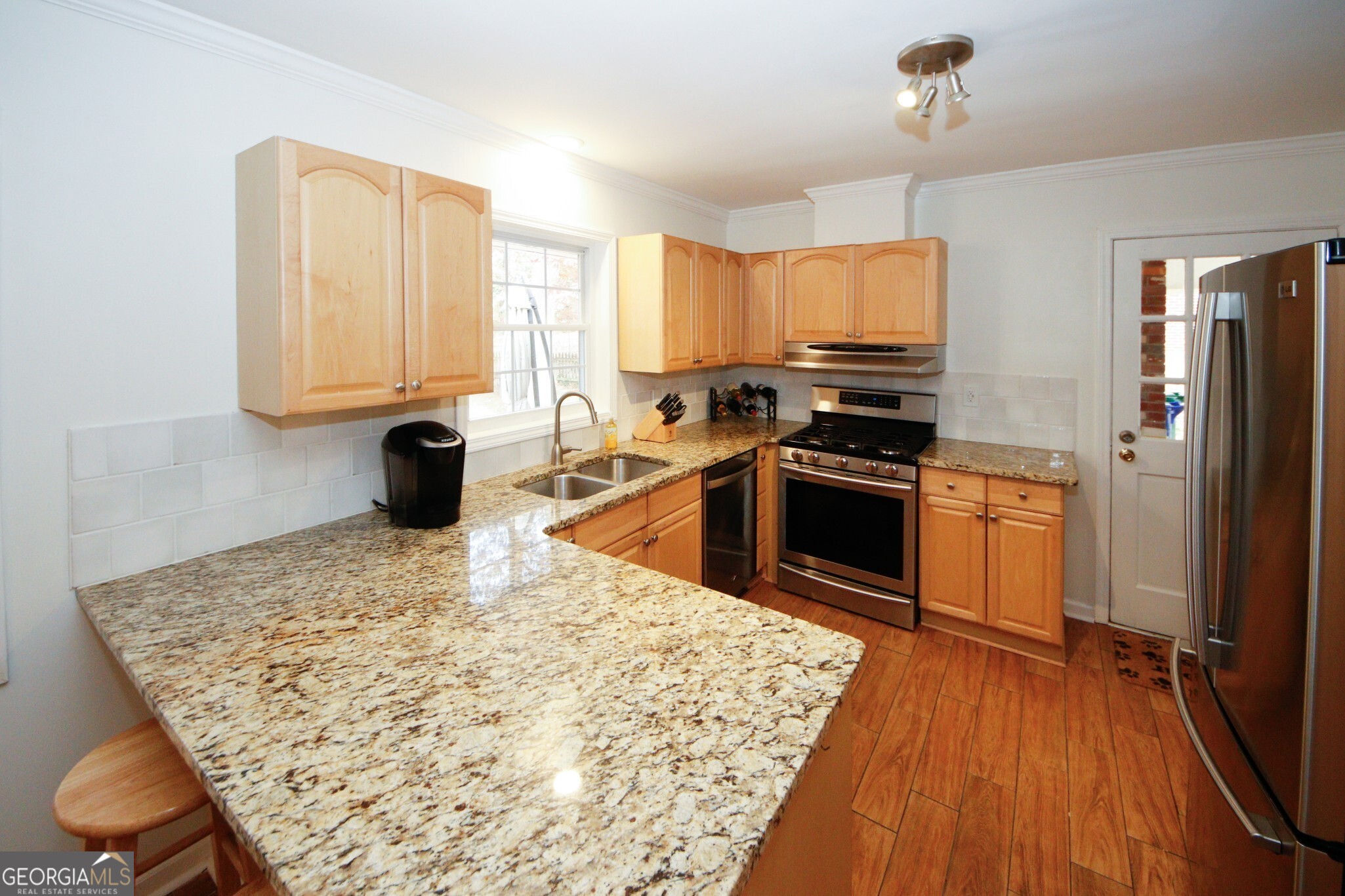Sharon Park - Residential
