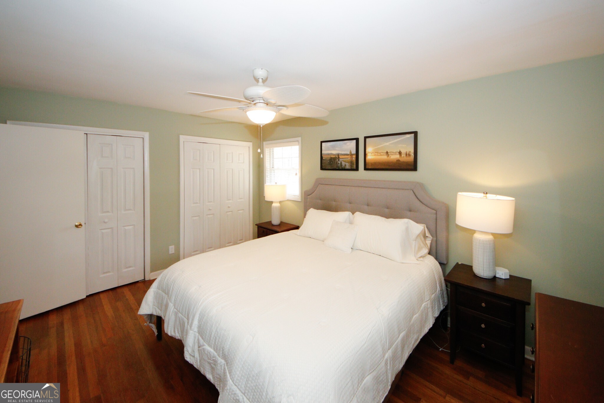 Sharon Park - Residential
