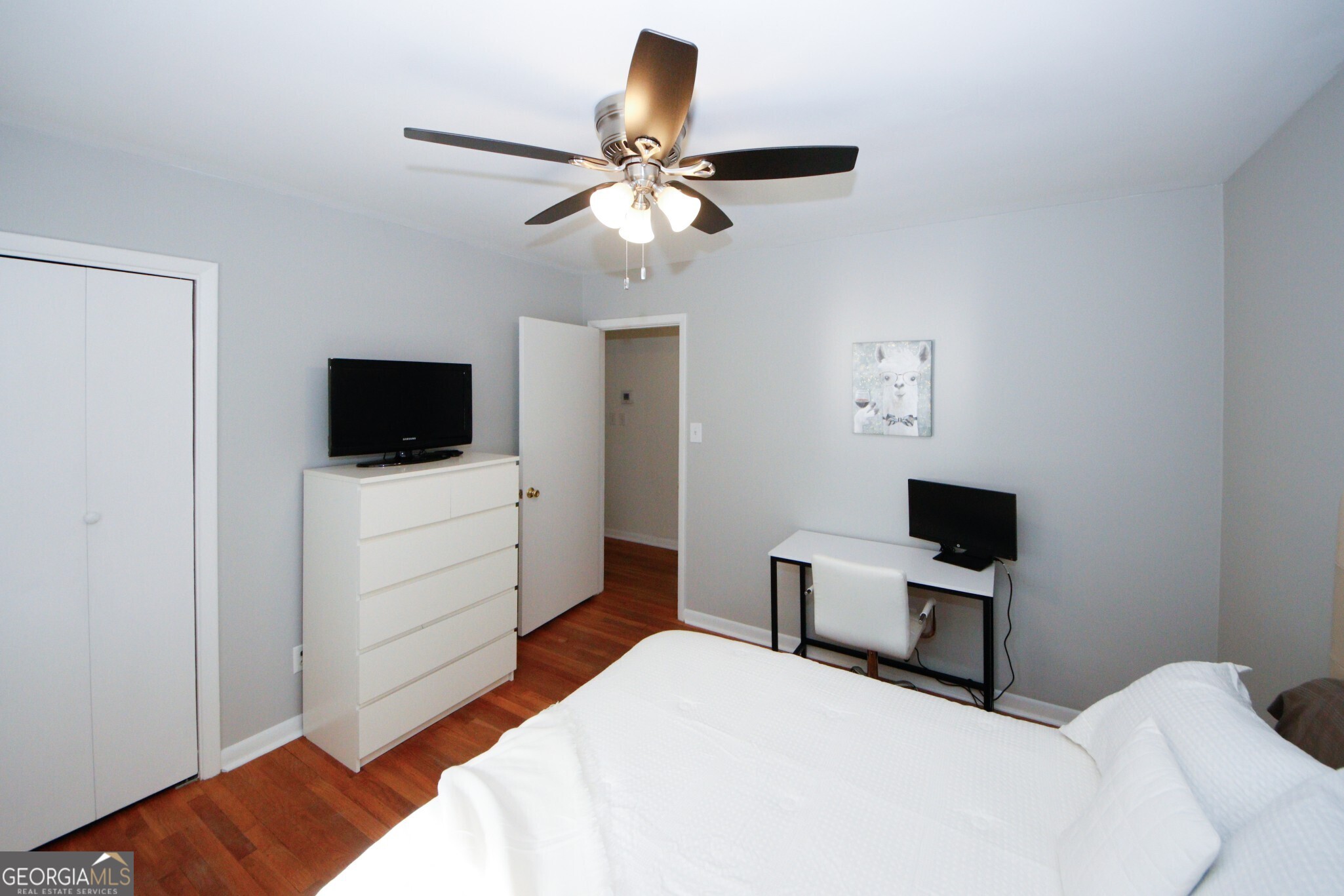 Sharon Park - Residential