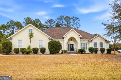 110 Old Wharf RD Brunswick GA 31523