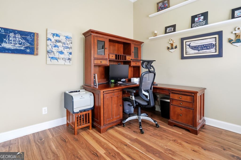 Photo of 110 Old Wharf Road, Brunswick, GA 31523 (MLS # 10699422)