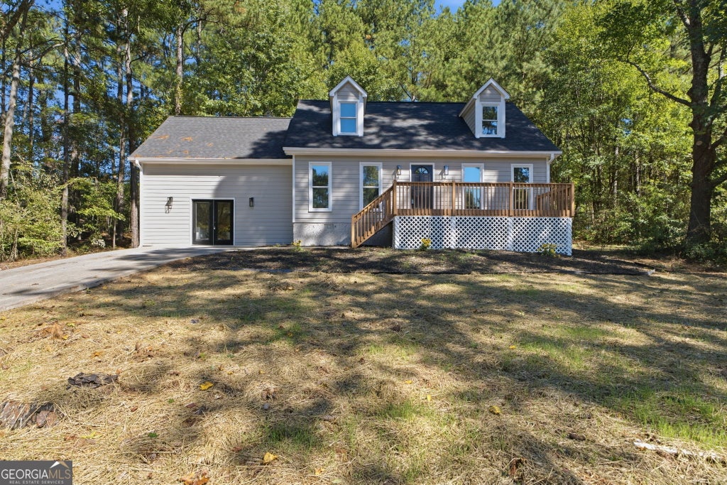 Photo of 3035 Gum Creek Lane, Loganville, GA 30052 (MLS # 10873005)