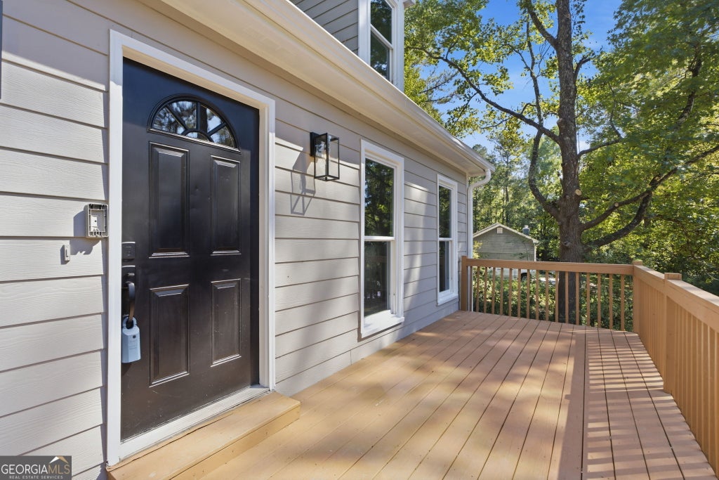 Photo of 3035 Gum Creek Lane, Loganville, GA 30052 (MLS # 10873005)