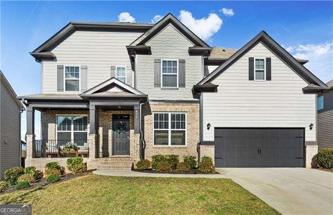 Photo of 622 Little Bear Loop, Canton, GA 30114 (MLS # 10733336)