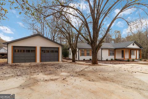 Photo of 1616 King Mill Road, McDonough, GA 30252 (MLS # 10654256)