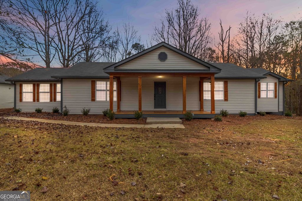 Photo of 1616 King Mill Road, McDonough, GA 30252 (MLS # 10654256)