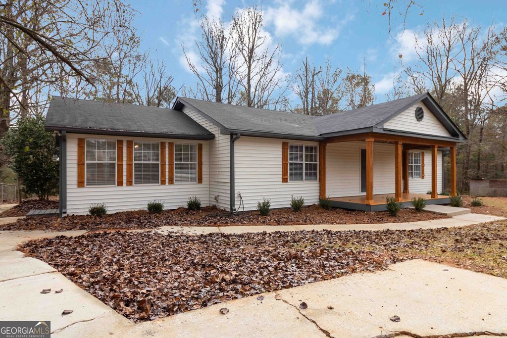 Photo of 1616 King Mill Road, McDonough, GA 30252 (MLS # 10654256)