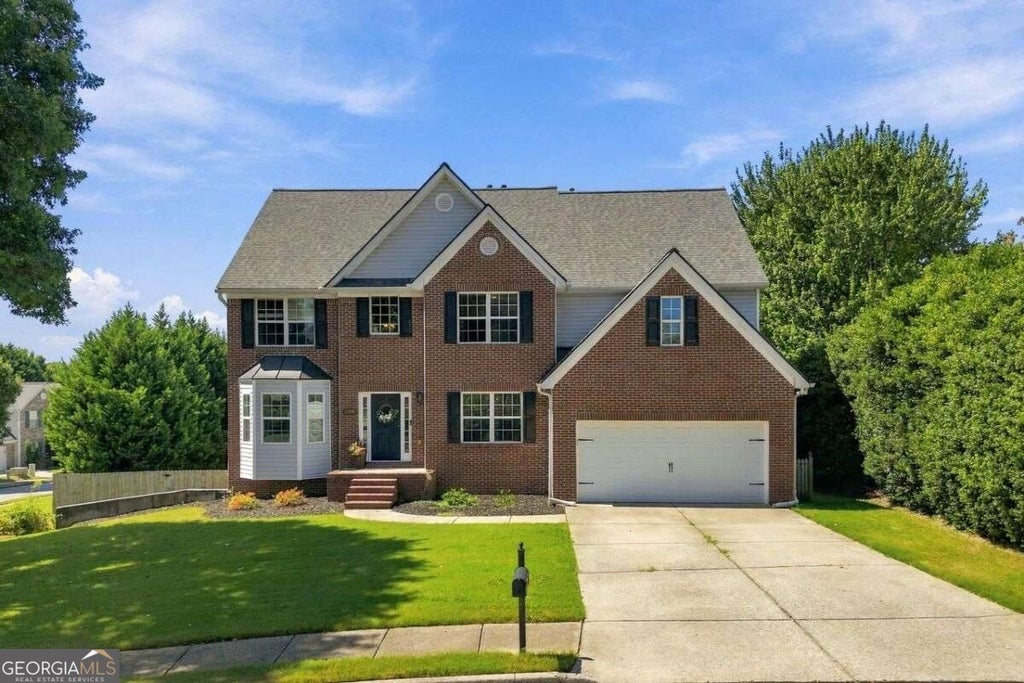 Photo of 2506 Betty Sue Drive, Buford, GA 30519 (MLS # 10882258)