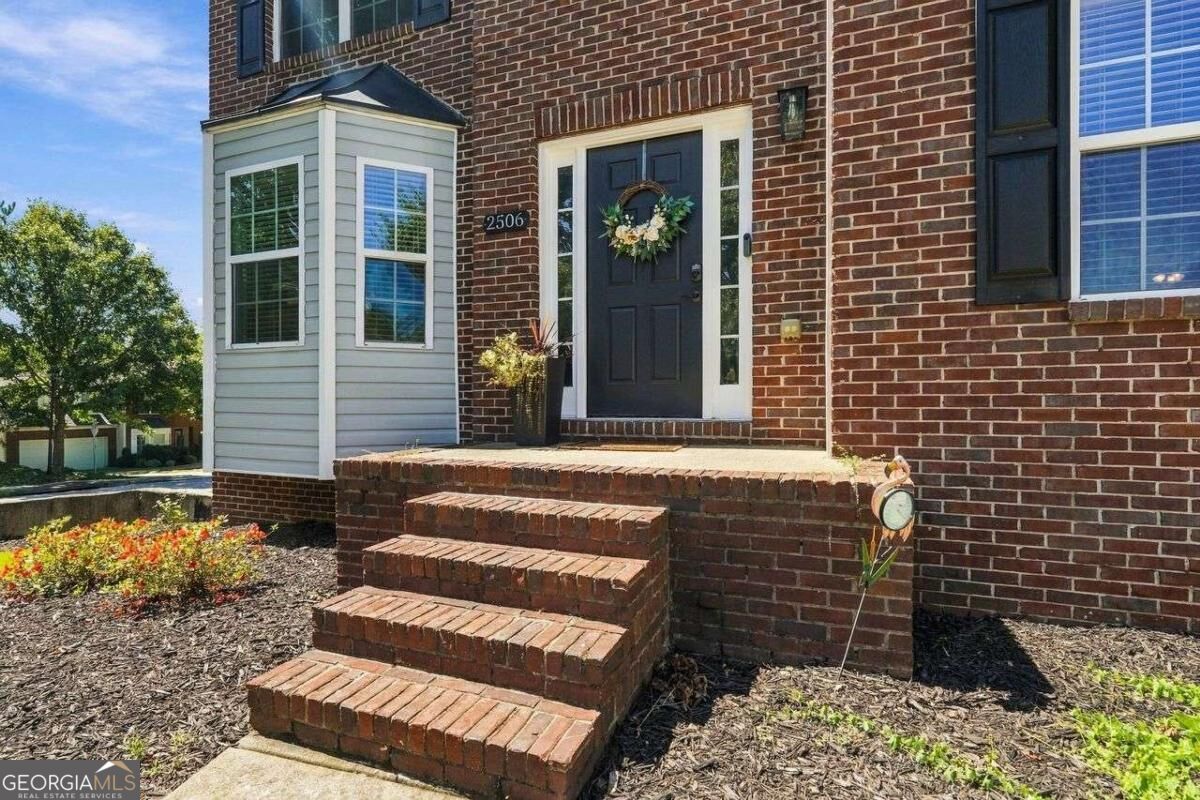 2506 Betty Sue DR