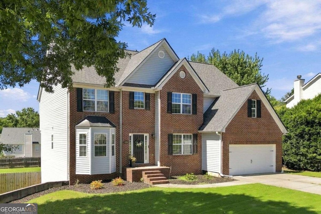 Photo of 2506 Betty Sue Drive, Buford, GA 30519 (MLS # 10882258)