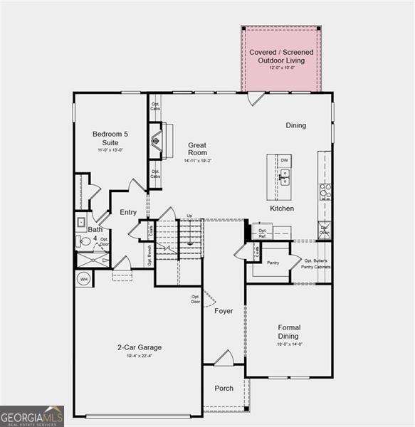 5450 Linfield CT