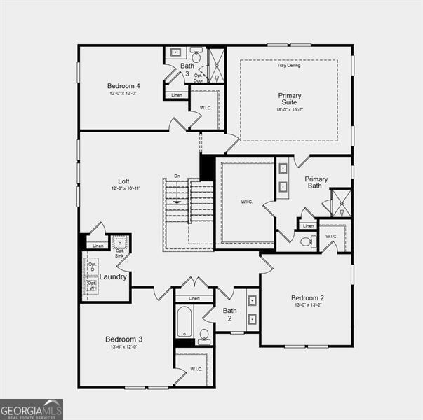 5450 Linfield CT