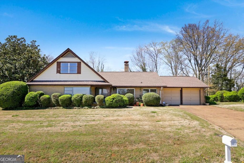 Photo of 179 S Mission Ridge Drive, Rossville, GA 30741 (MLS # 10720067)