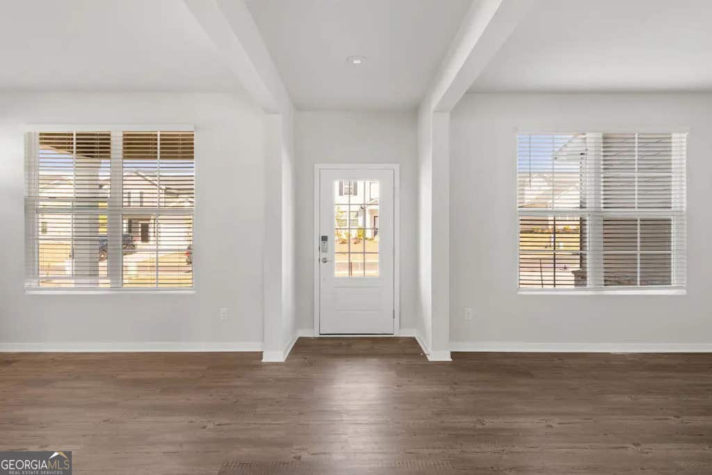 Photo of 5598 Rosehall Place, South Fulton, GA 30349 (MLS # 10820347)