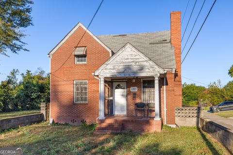 1321 11th ST Augusta GA 30901