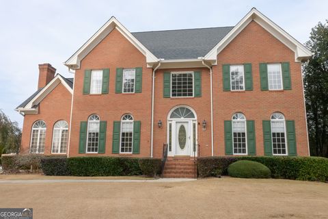 Photo of 1402 Bromley Drive NE, Snellville, GA 30078 (MLS # 10667988)