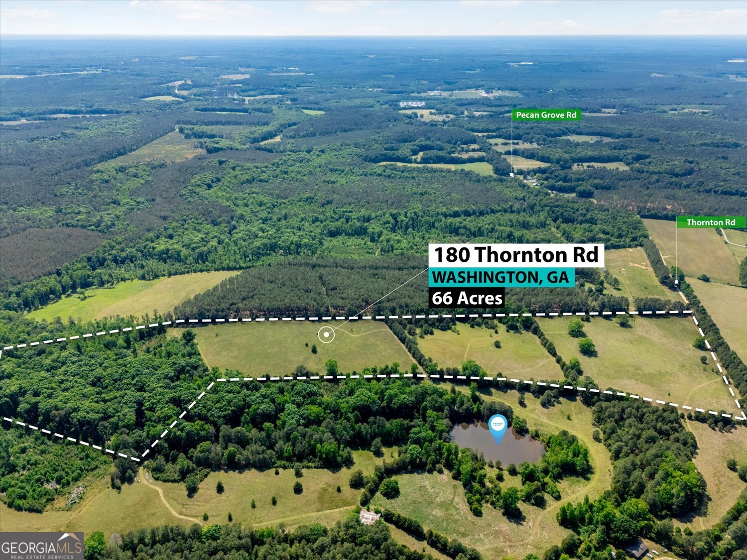 0 Thornton RD