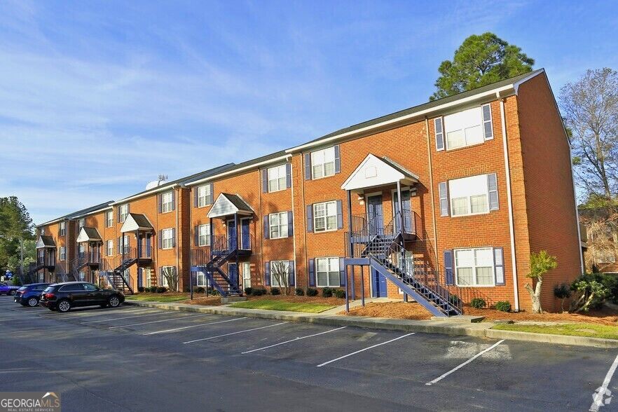 Photo of 1822 Chandler Road #88, Statesboro, GA 30458 (MLS # 10853102)