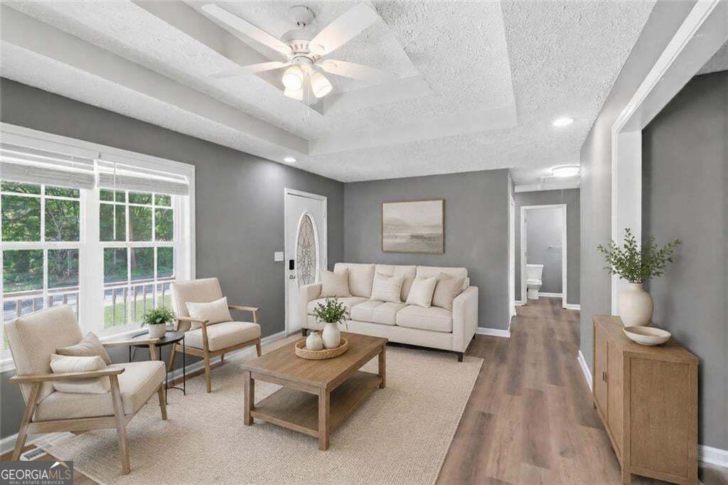 100 Depot ST