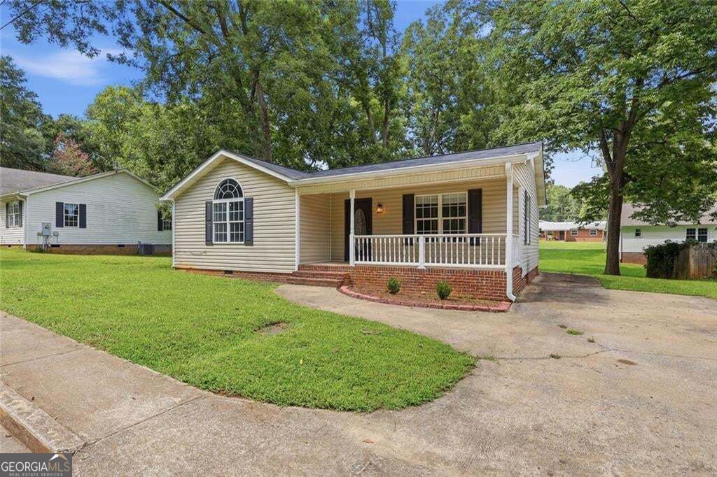 100 Depot ST