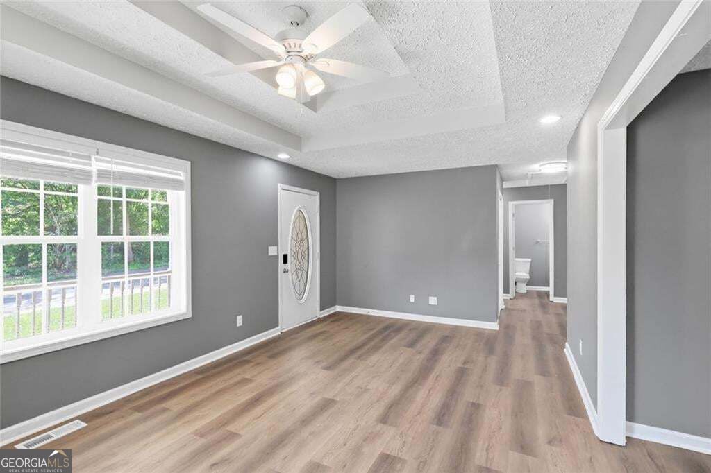 100 Depot ST