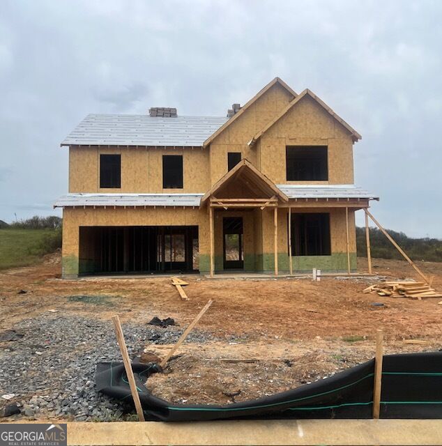 Photo of 424 Chelsea Leigh Lot 14 Avenue, Bonaire, GA 31005 (MLS # 10870480)