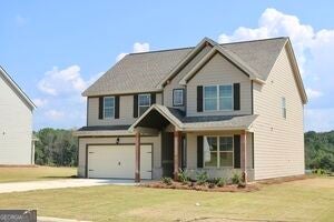 Photo of 424 Chelsea Leigh Lot 14 Avenue, Bonaire, GA 31005 (MLS # 10870480)