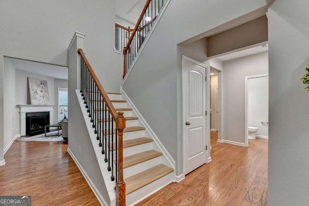 5820 Shiloh Woods DR
