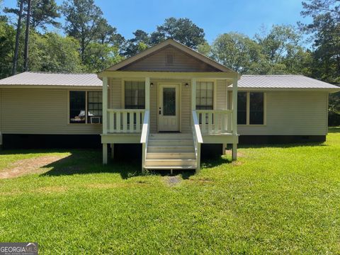 A home in Thomson