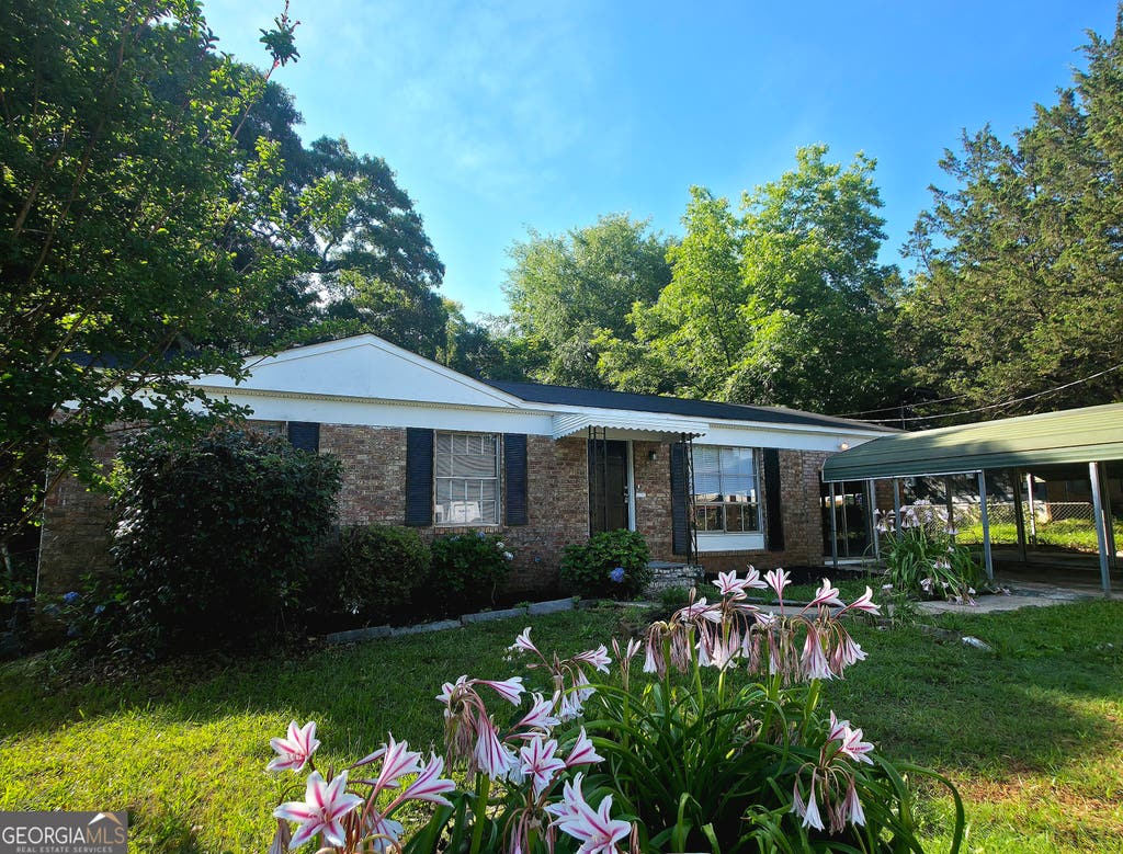 Photo of 170 Kennedy Cir, Athens, GA 30601 (MLS # 10779949)