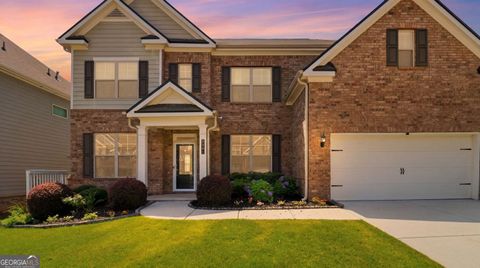Photo of 3281 Long Creek Drive, Buford, GA 30519 (MLS # 10785895)