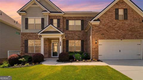 Photo of 3281 Long Creek Drive, Buford, GA 30519 (MLS # 10785895)