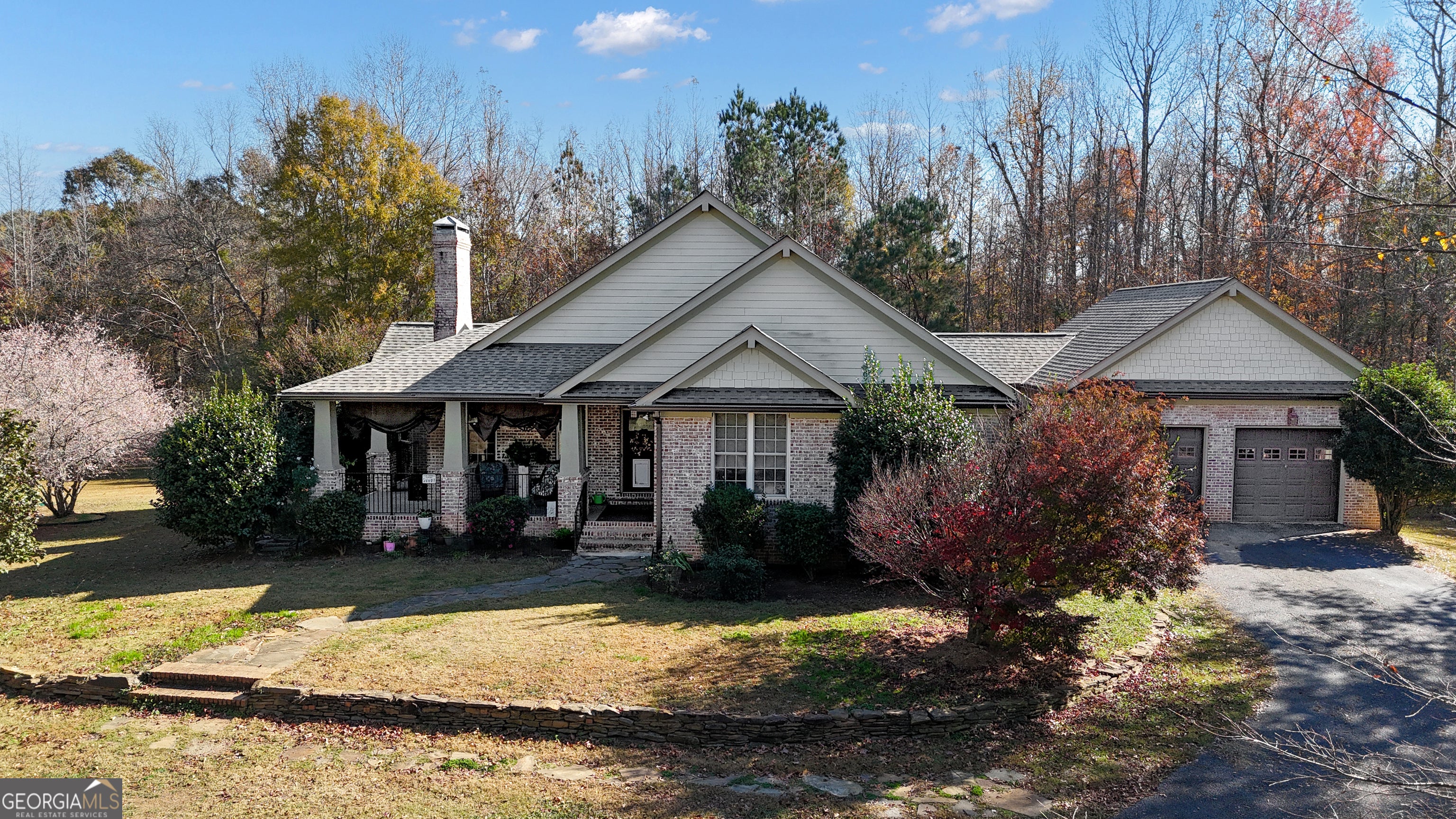 190 Carl Williams RD