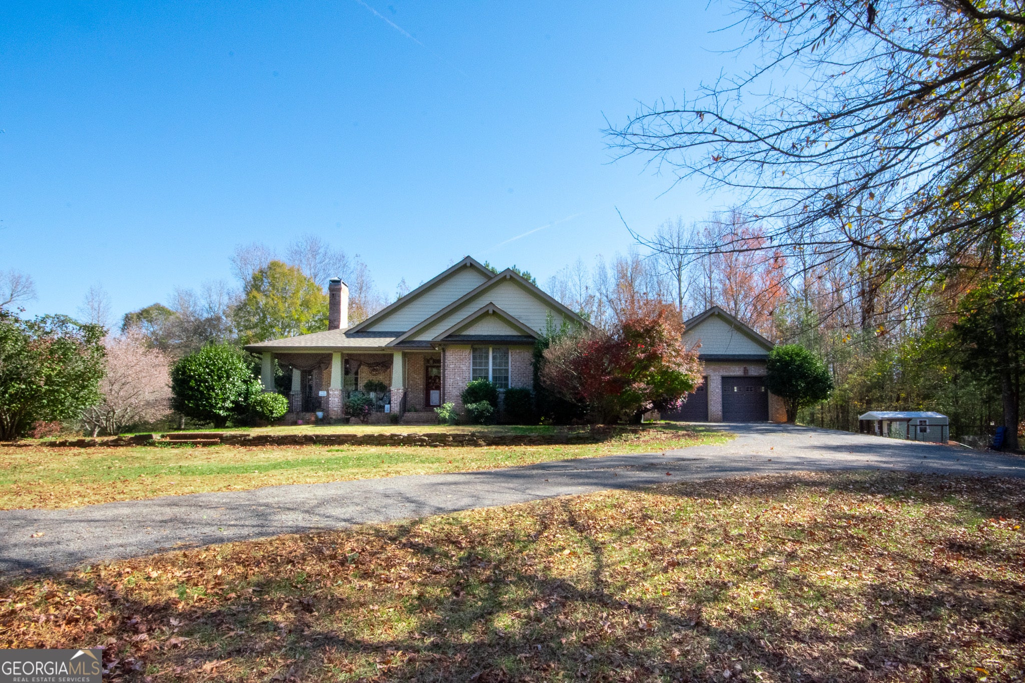 190 Carl Williams RD