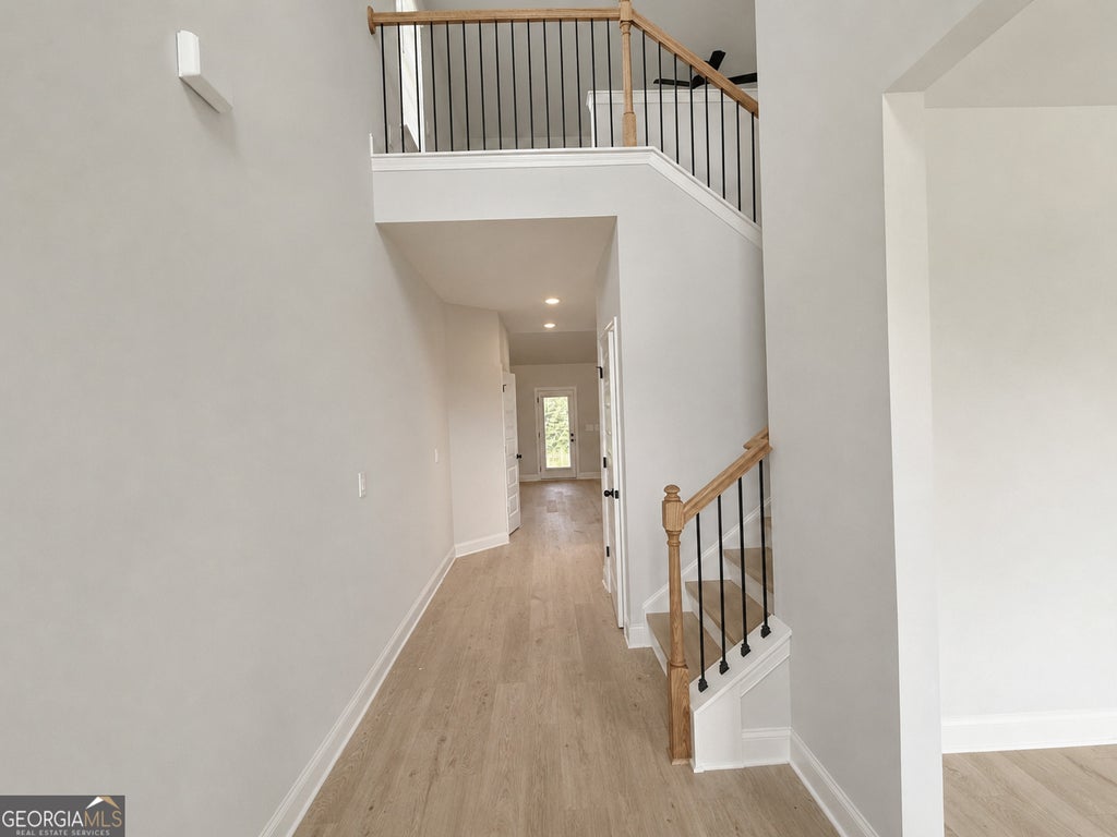 Photo of 526 Foster Sydney Court #LOT 42, Bonaire, GA 31005 (MLS # 10812832)