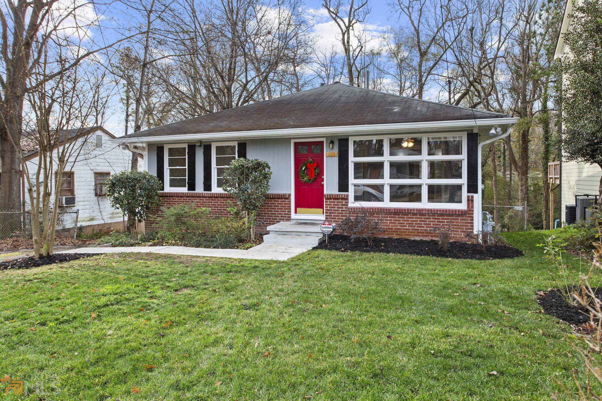 Riverside - Residential
