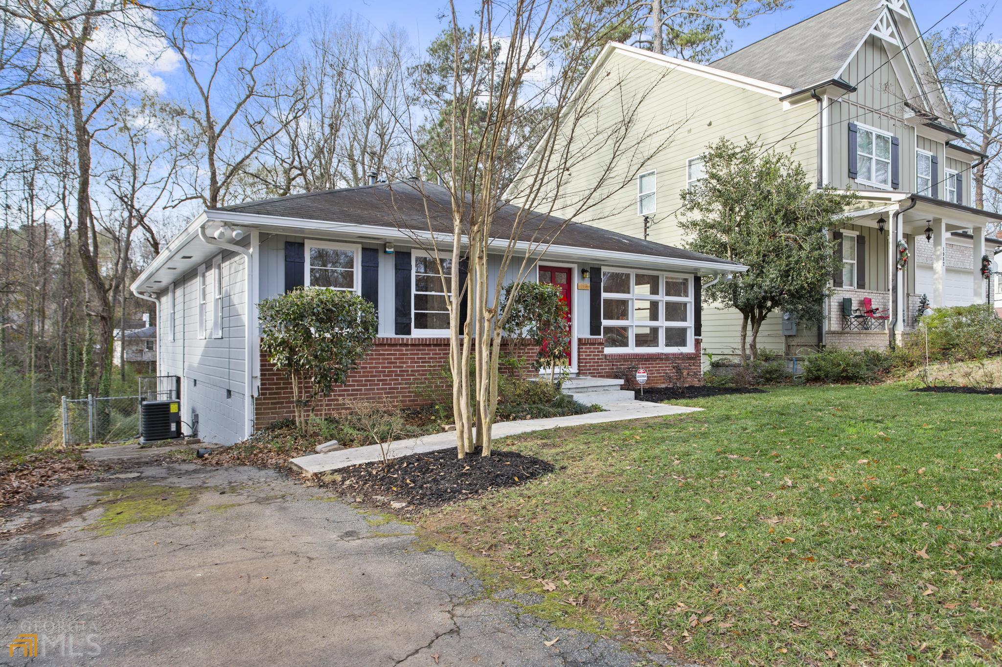Riverside - Residential