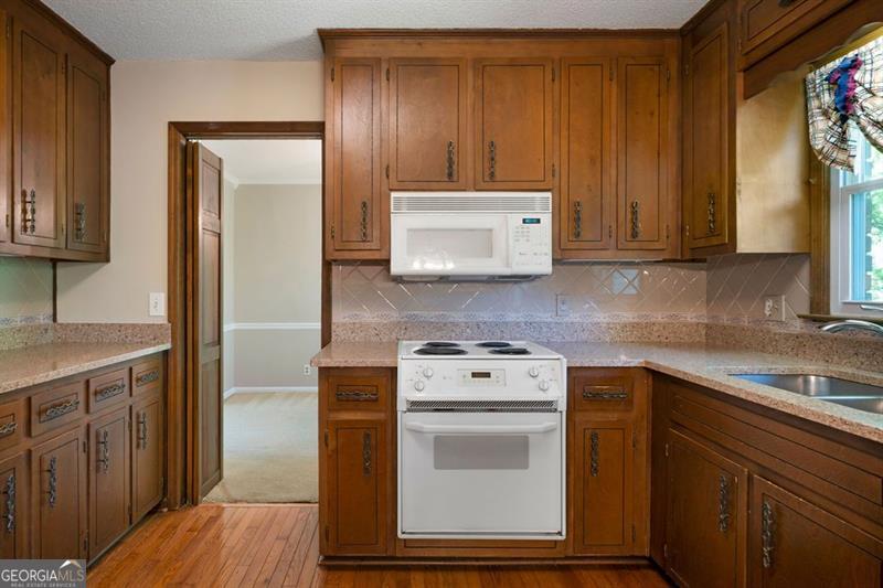 Piedmont Hills - Residential