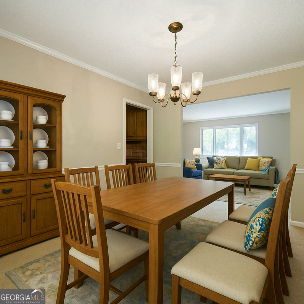 Piedmont Hills - Residential