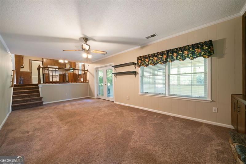 Piedmont Hills - Residential