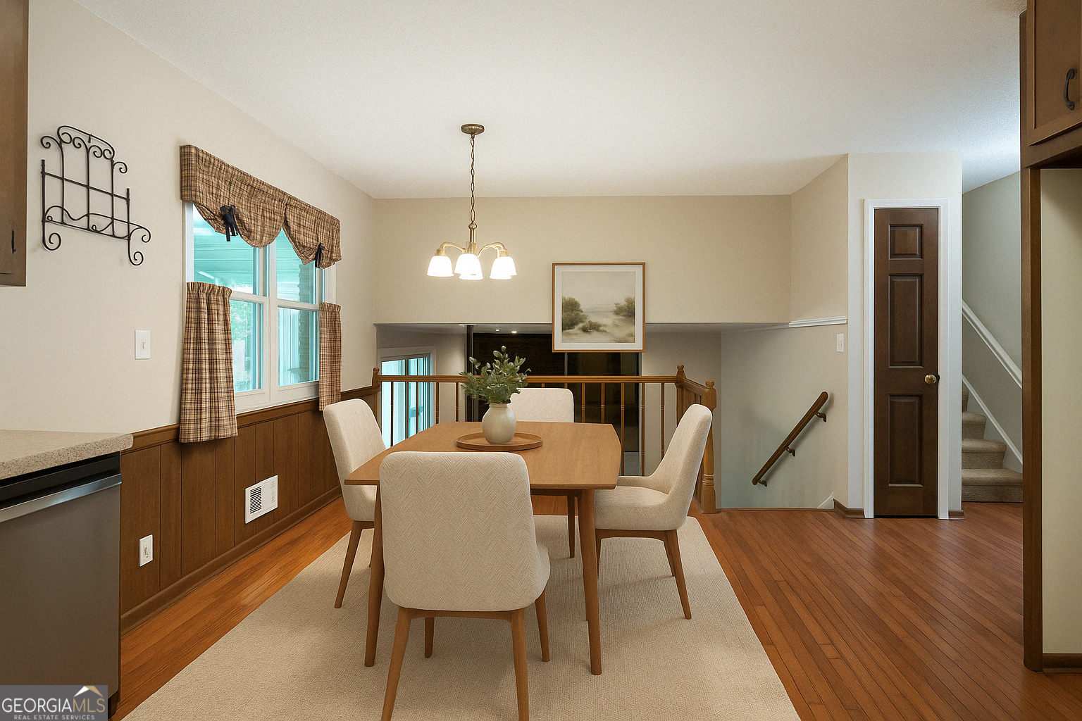 Piedmont Hills - Residential