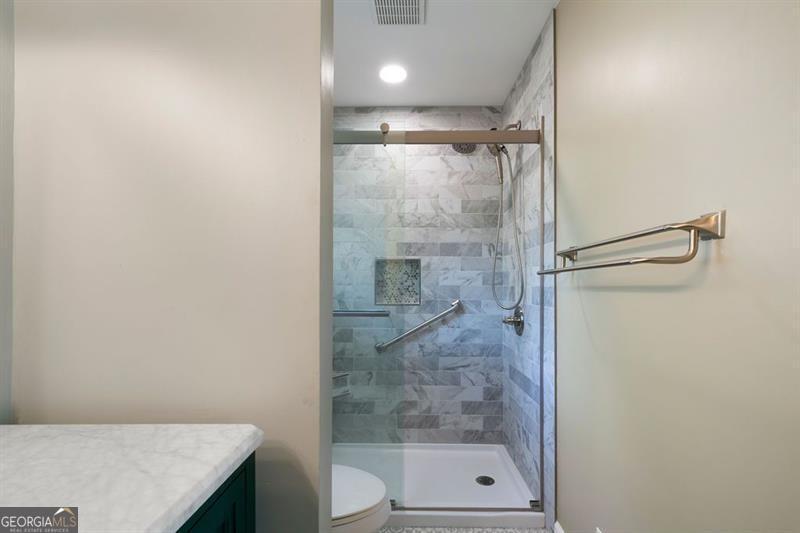 Piedmont Hills - Residential