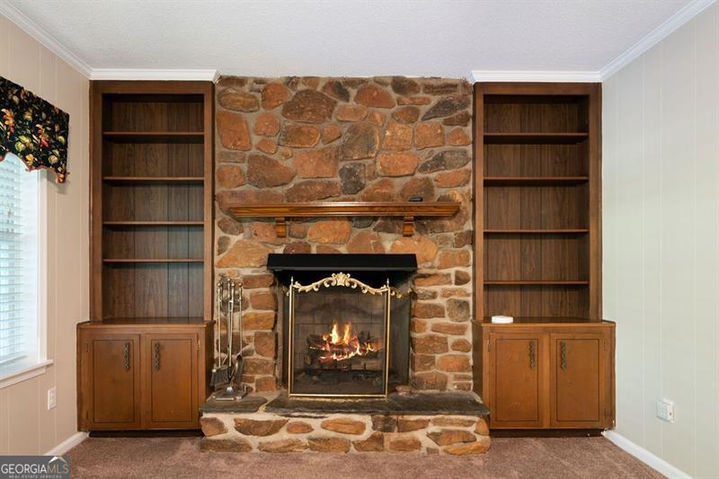 Piedmont Hills - Residential