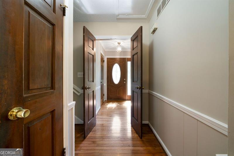 Piedmont Hills - Residential